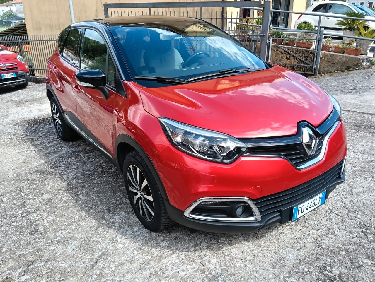 Renault Captur TCe 12V 90 CV Start&Stop Energy Intens