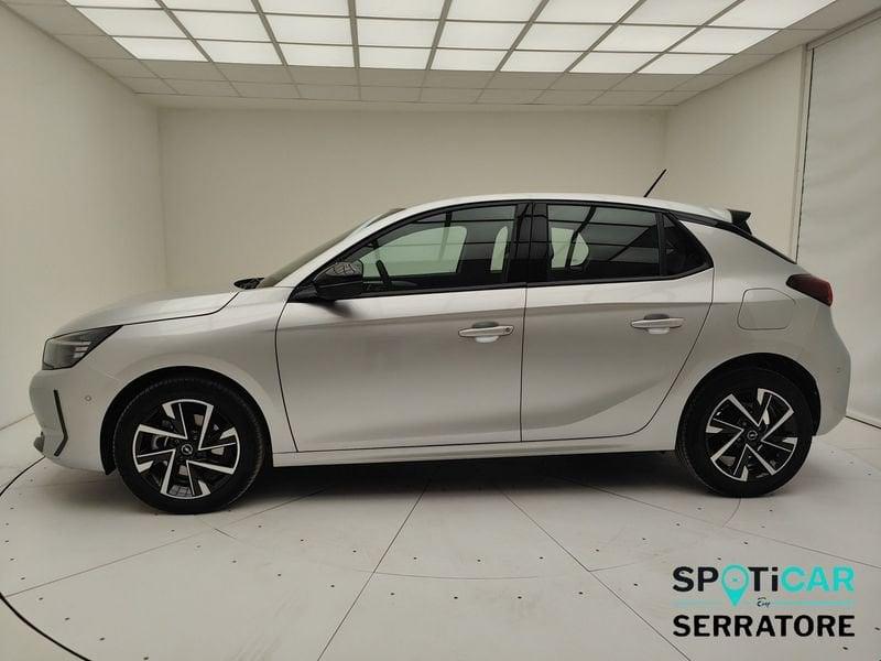 Opel Corsa VI 2023 1.2 GS s&s 100cv