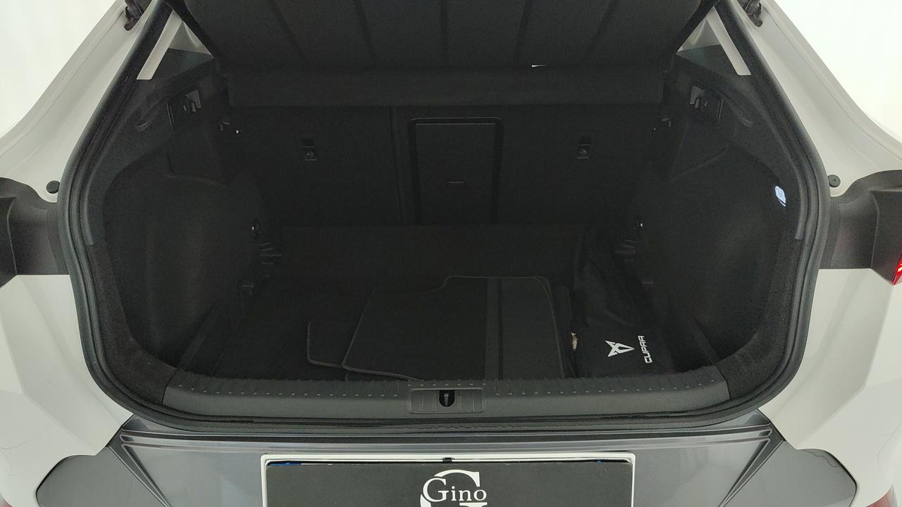 CUPRA Formentor 1.5 tsi 150cv dsg