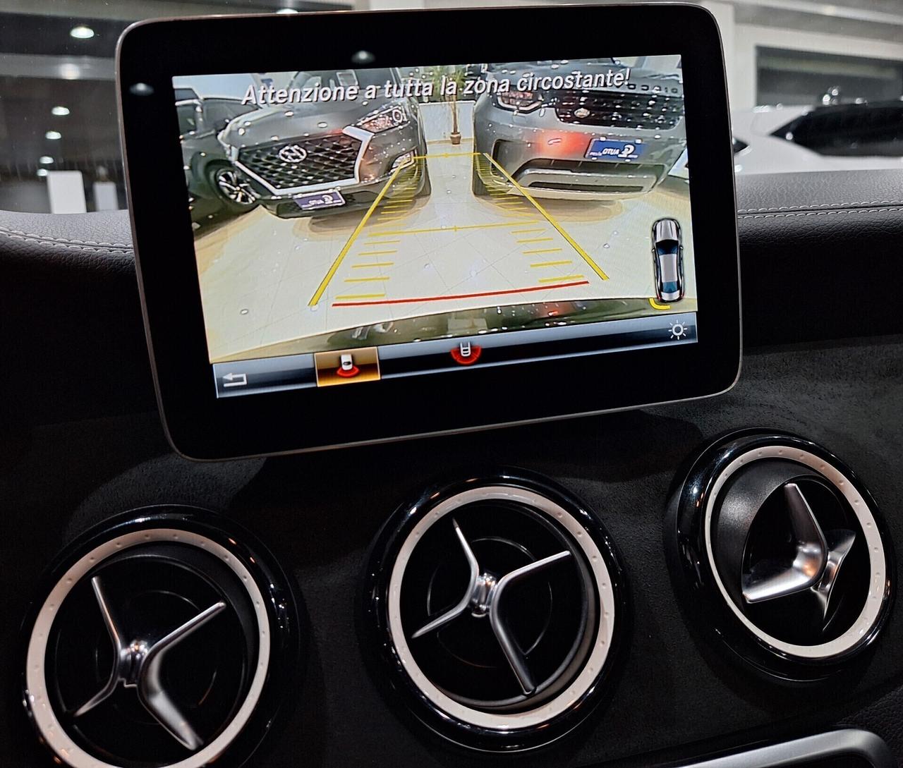 Mercedes CLA 200d Edition Premium Plus AMG -2019