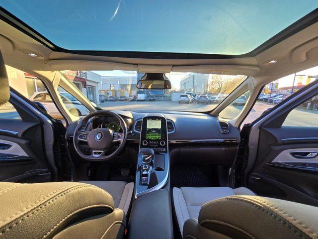 RENAULT Espace 1.6 dCi 160CV EDC 4Control - PERMUTE