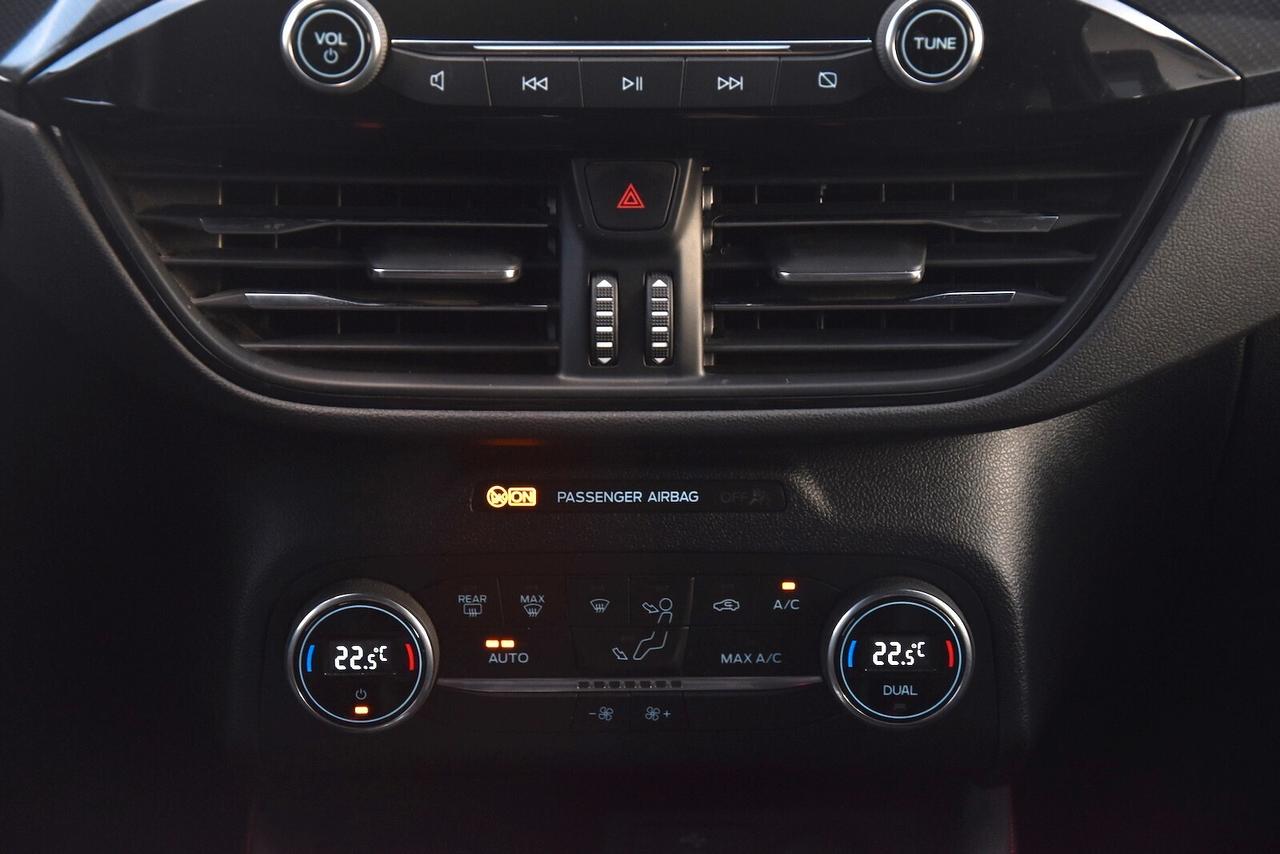 Ford Kuga 2.5 Plug In Hybrid 225cv CVT 2WD ST-Line X