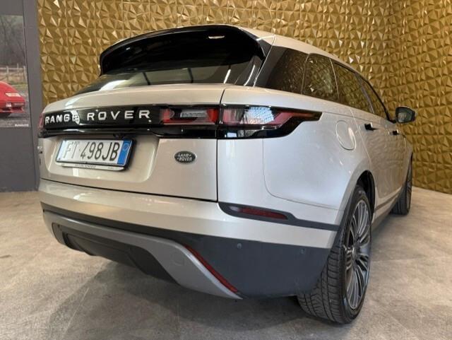 Land Rover Range Velar 3.0D V6 300 CV SE