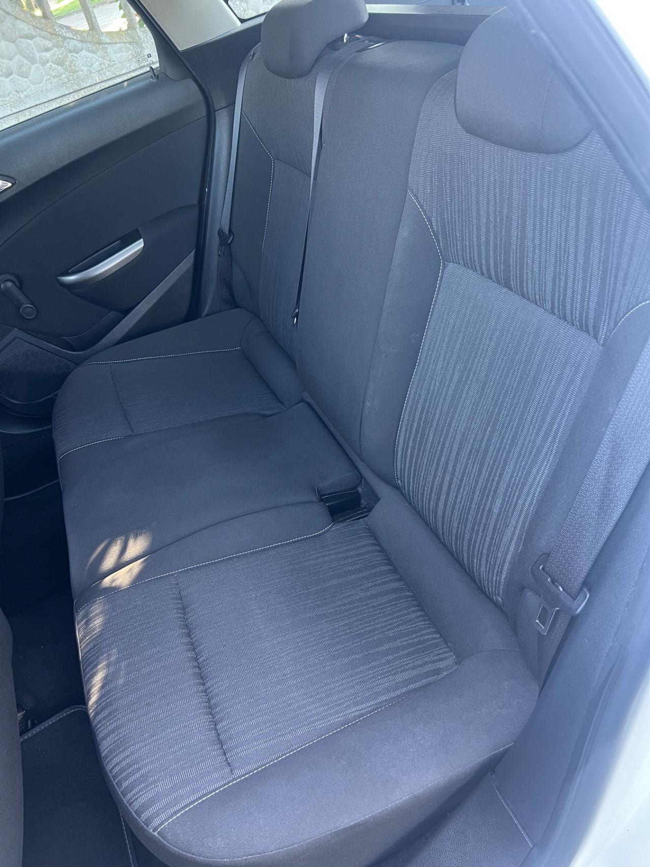 Opel Astra 1.7 CDTI 110CV Sports Tourer Cosmo