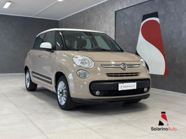 Fiat 500 L 500L 1.3 mjt Panoramic Edition 85cv