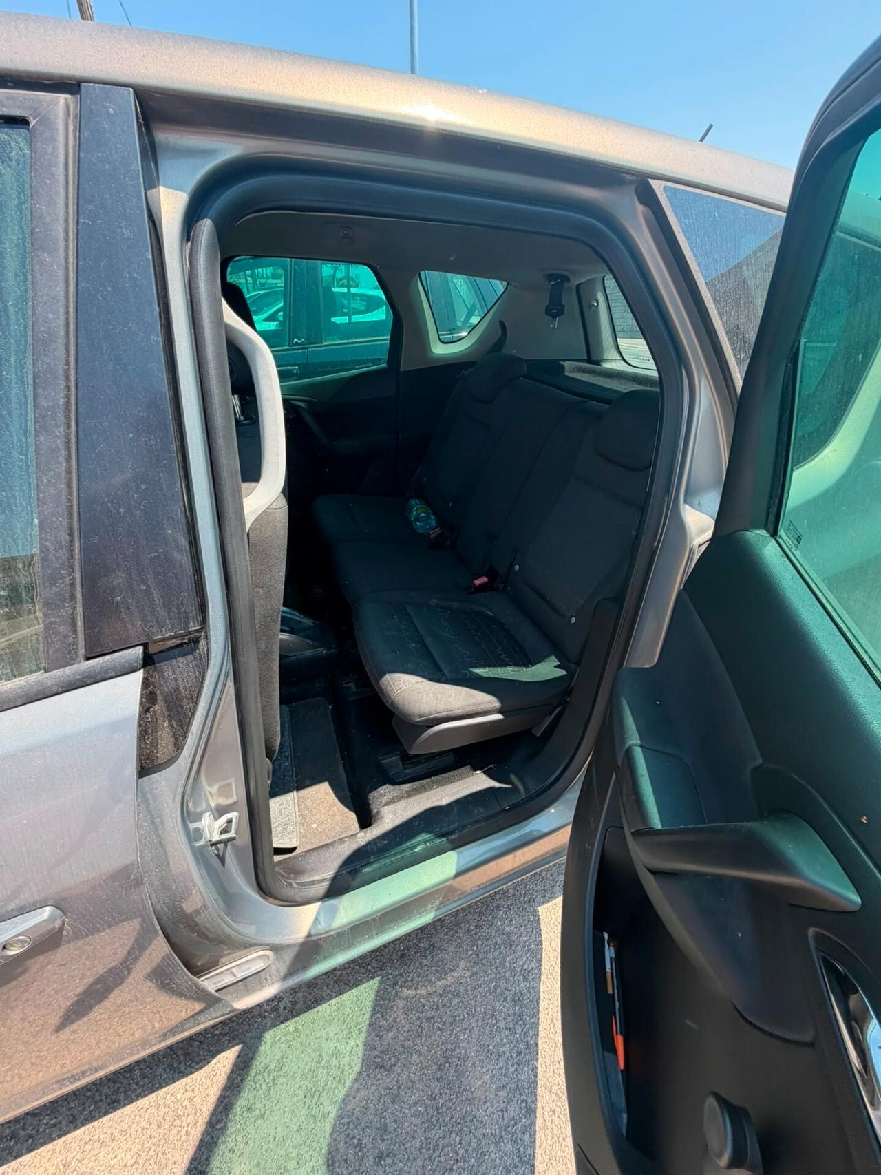 Opel Meriva 1.3 CDTI 95CV ecoFLEX Elective