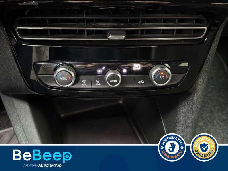 Opel Mokka 1.2 T GS S&S 100CV