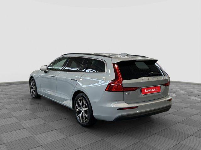 VOLVO V60 V60 B4 (d) automatico Core