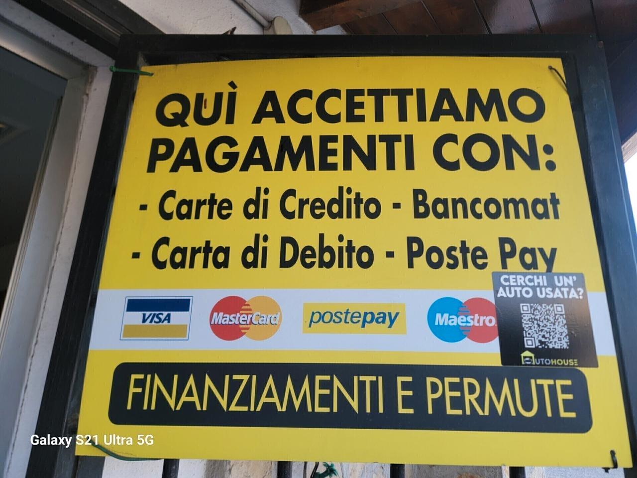 Toyota Prius+ 1.8 Lounge 7 posti HYBRID SOLO 75 MILA KM !