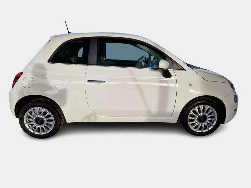 FIAT 500 1.0 70cv Ibrido Dolcevita