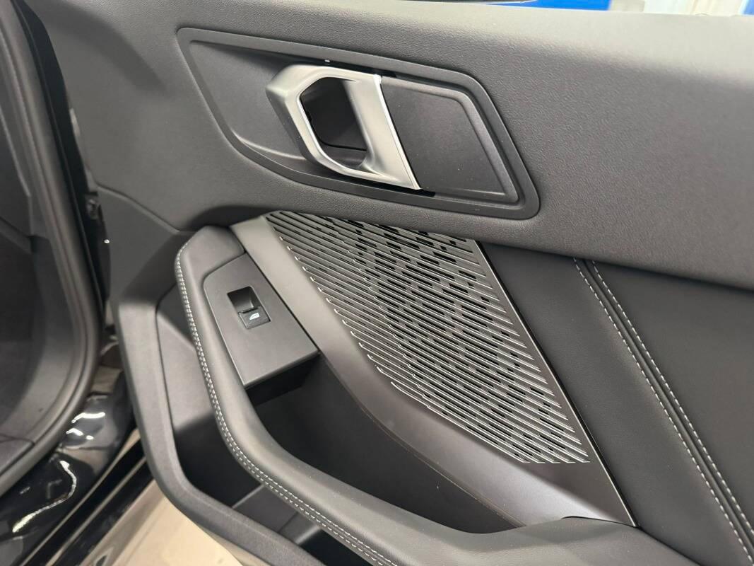 BMW Serie 1 120d 48V MSport Design auto