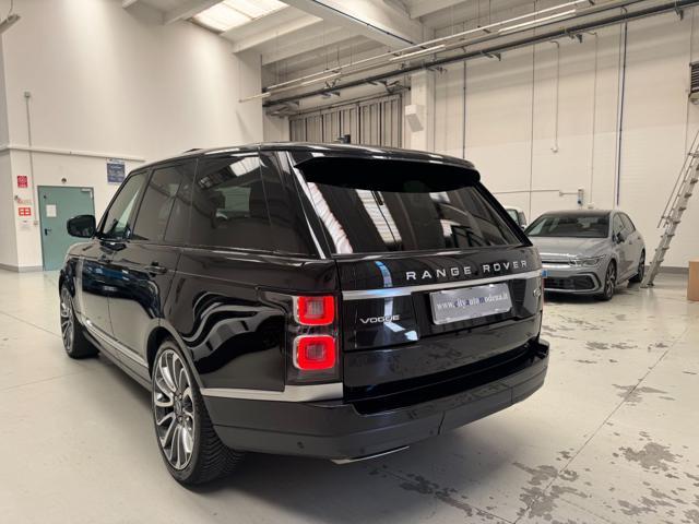LAND ROVER Range Rover Vogue 3.0 SDV6 Autobiography 250CV FULL. OPT.