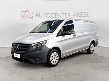 MERCEDES-BENZ Vito 2.2 114 CDI PC-SL Furgone Long