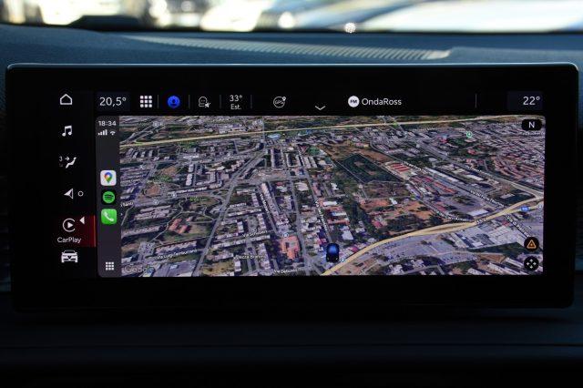 ALFA ROMEO Tonale 1.6 diesel 130 CV TCT6 Sprint **TELECAMERA 360°**