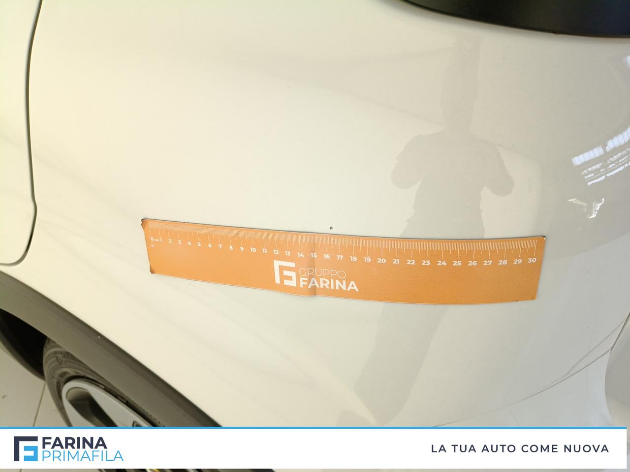 FIAT Pandina III 2024 Cross - Pandina Cross 1.0 firefly hybrid s&s 70cv