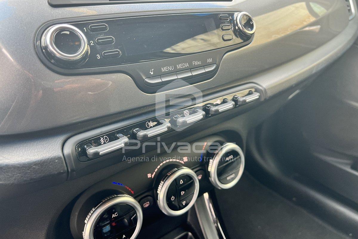 ALFA ROMEO Giulietta 2.0 JTDm-2 170 CV Distinctive