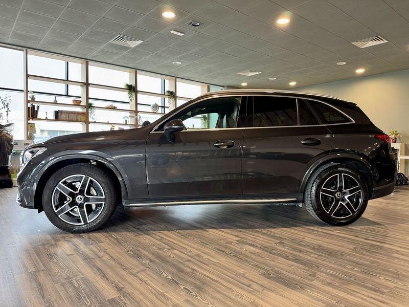 Mercedes-Benz GLC GLC 220d 4Matic Mild Hybrid AMG Advanced