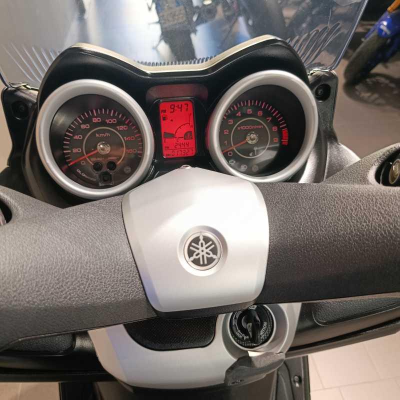 Yamaha X-Max 250 - 2011