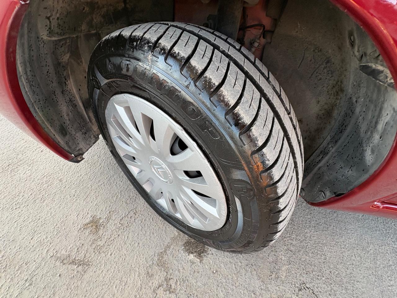 Citroen C3 1.1 Ideal SOLO 80000km!