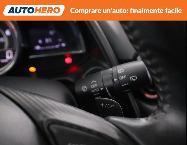 MAZDA CX-3 1.5L Skyactiv-D AWD Exceed