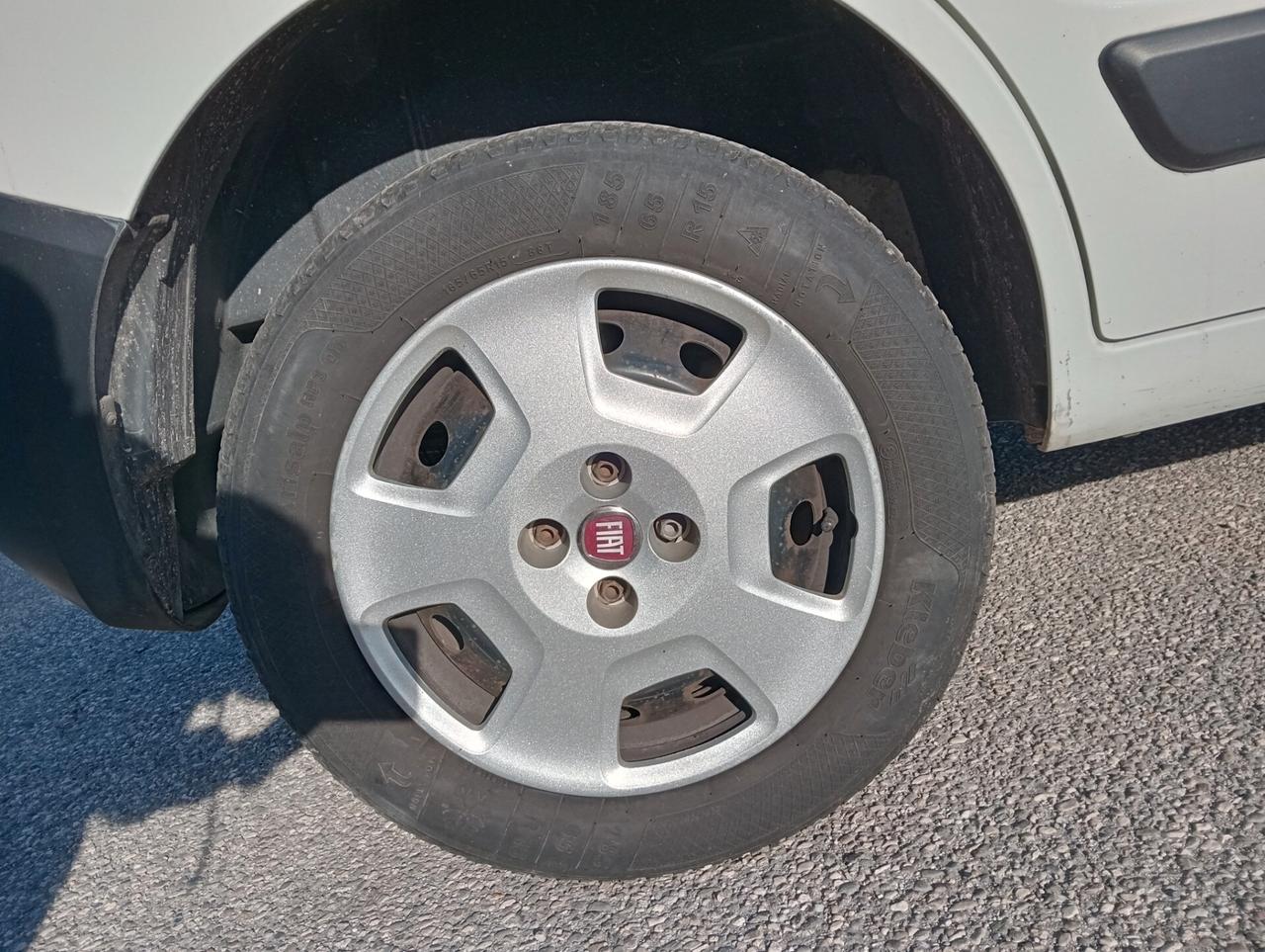 Fiat Fiorino 1.3 MJET 95CV Cargo SX UNIPROPRIETARIO