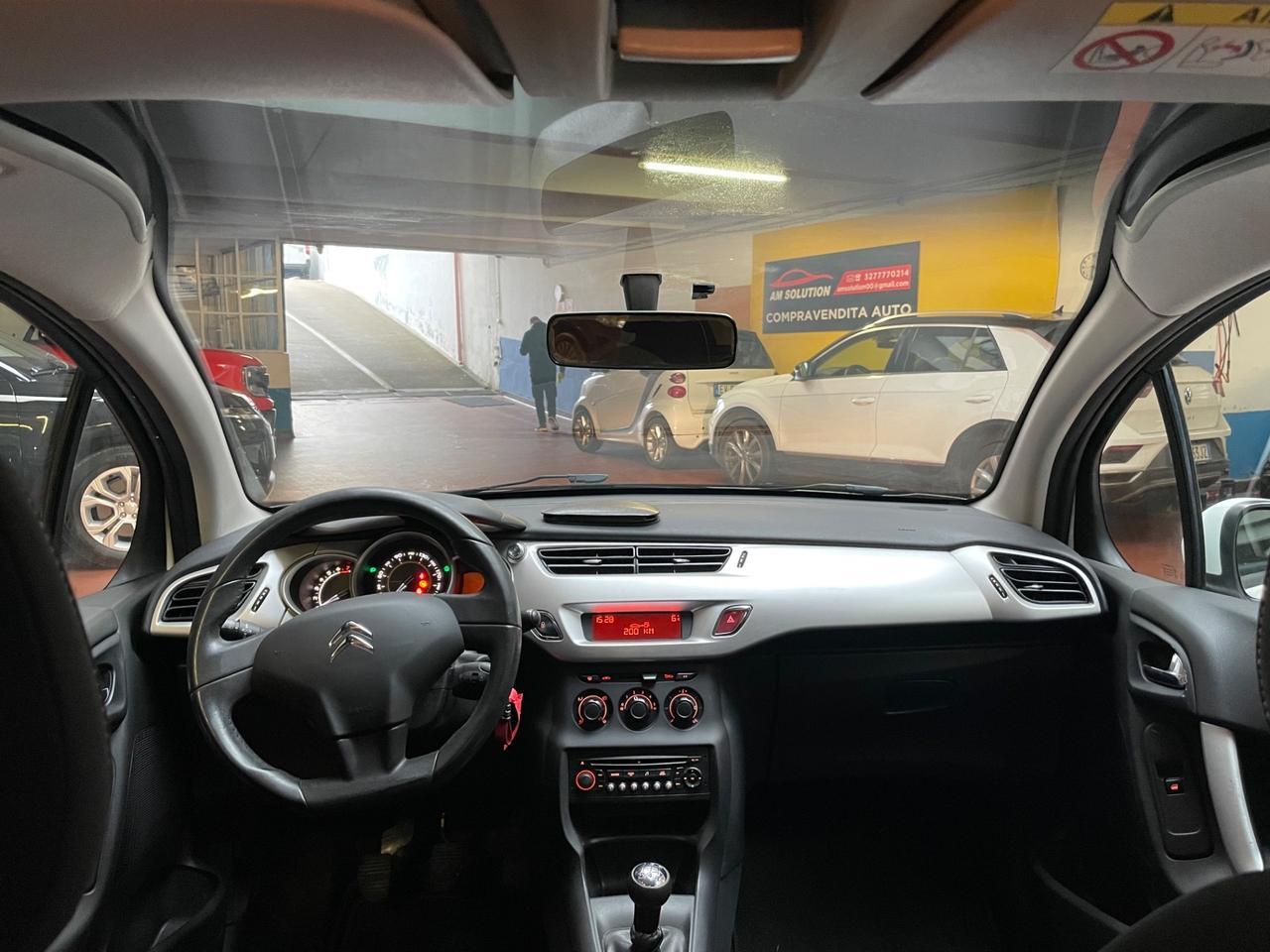 Citroen C3 1.1 Neopatentati Euro 5