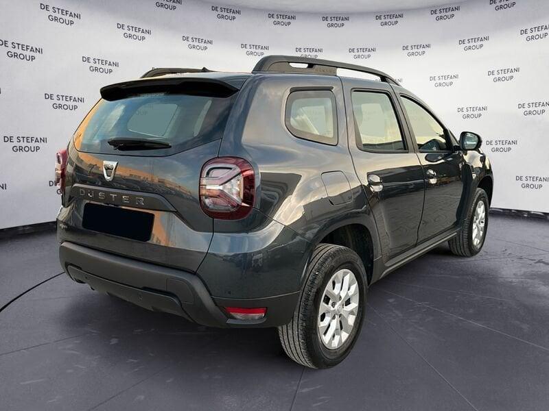 Dacia Duster Duster 1.0 tce Comfort Gpl 4x2 100cv