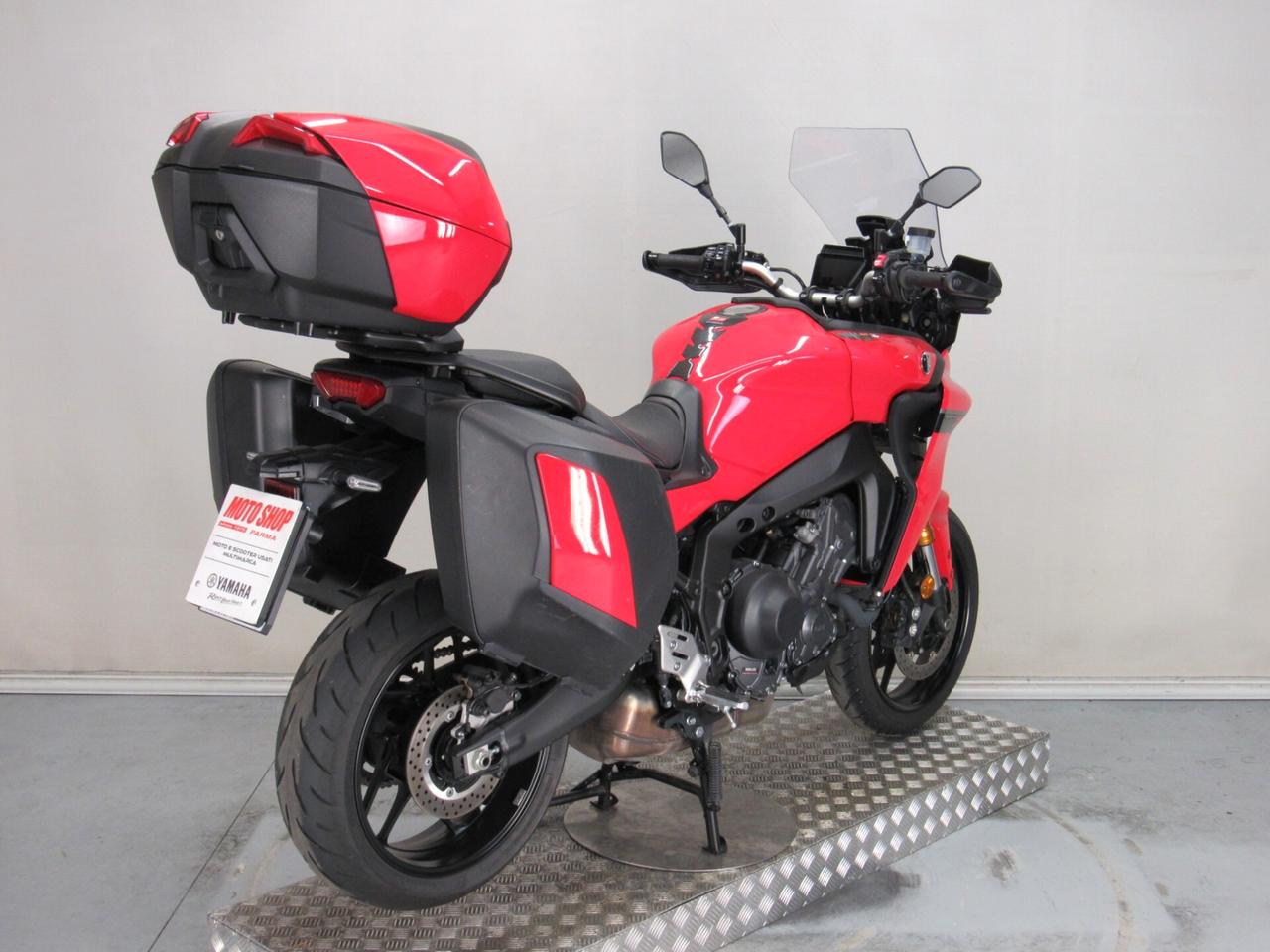 Yamaha Tracer 9 ABS GT