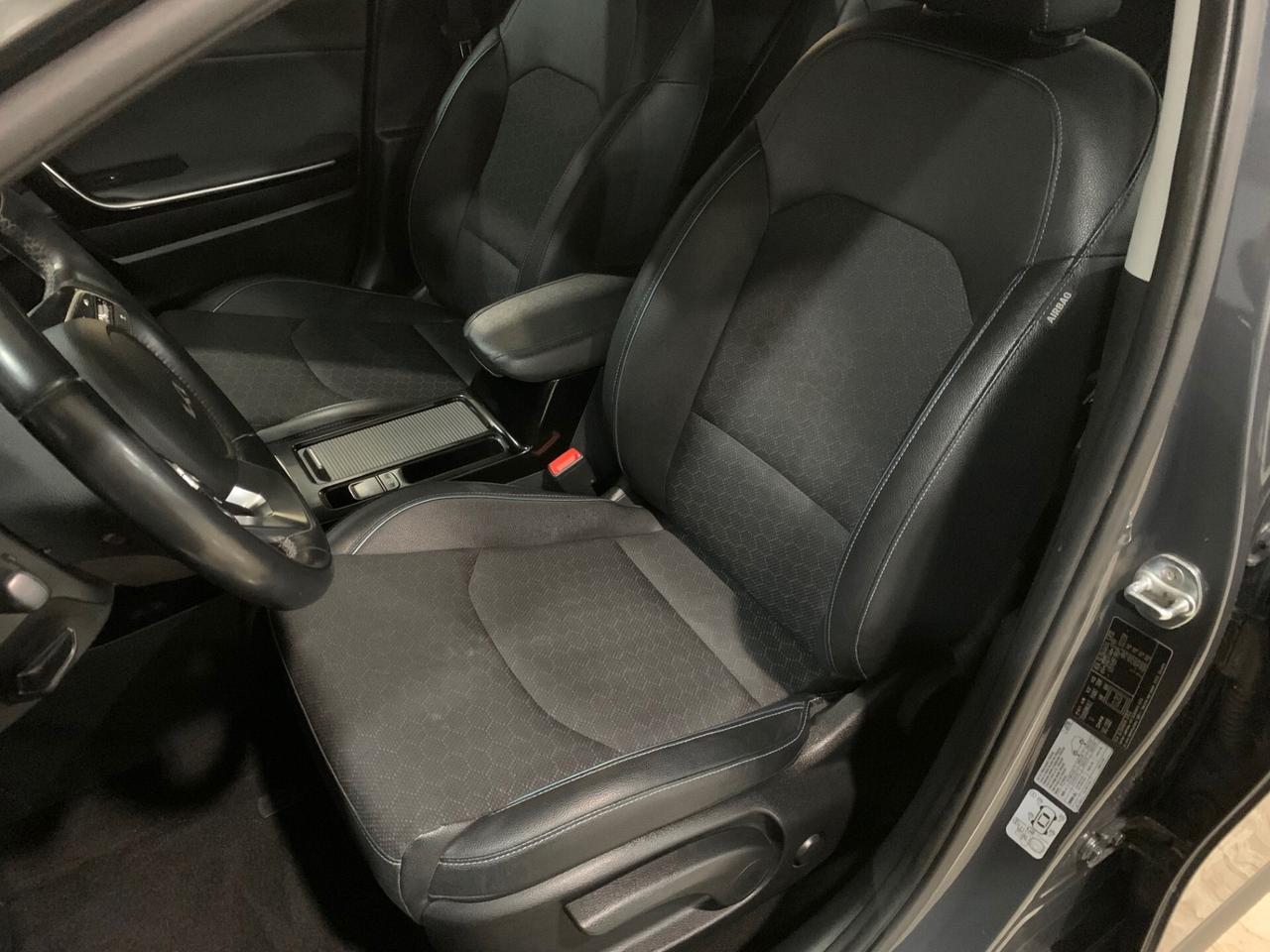 Kia XCeed 1.6 CRDi 136 CV MHEV DCT Business