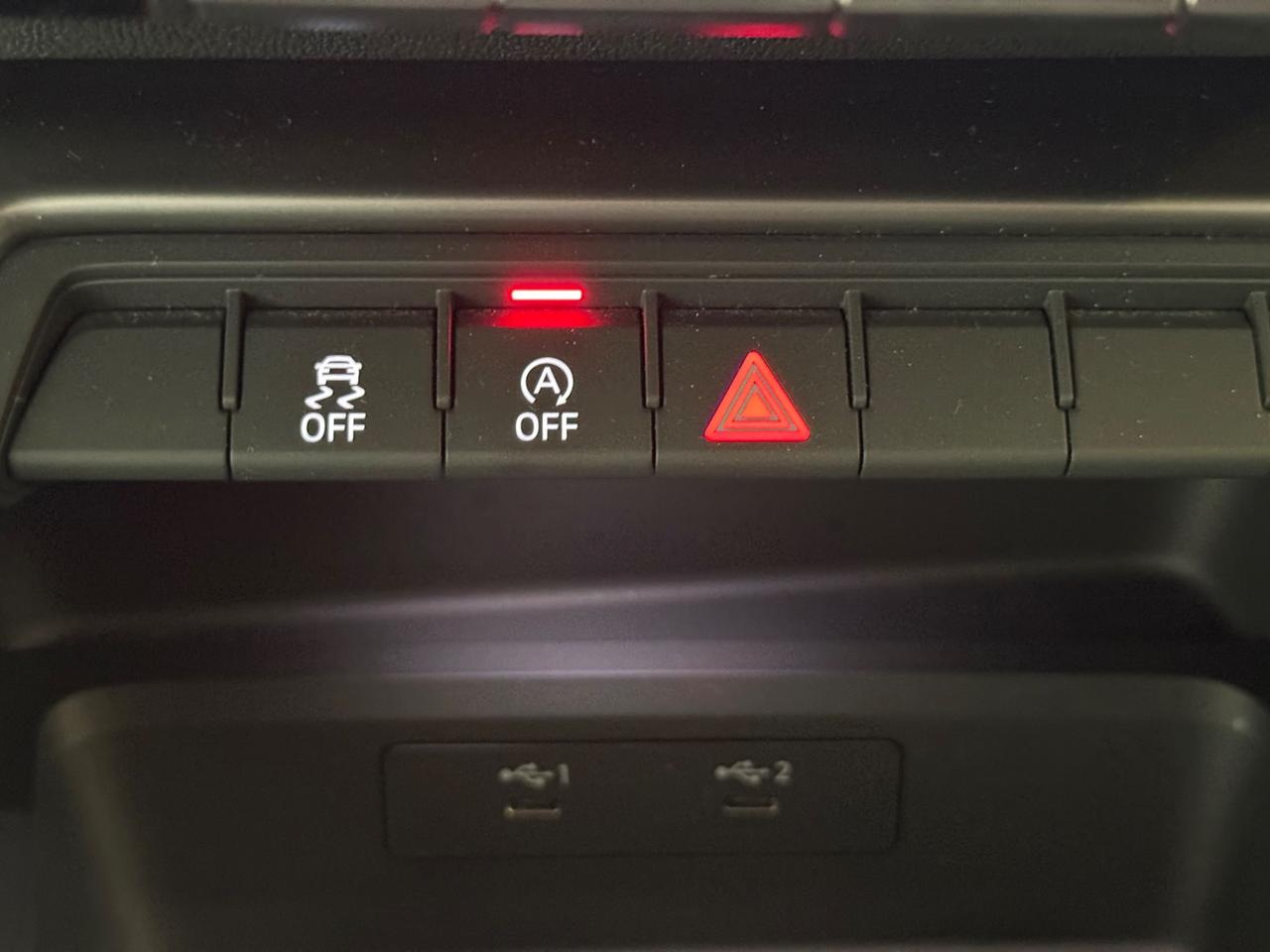 Audi A3 SPB 35 TFSI S line edition