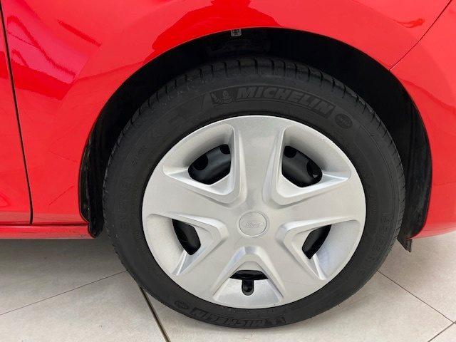 FORD Fiesta VII - 3p 1.1 Plus 70cv