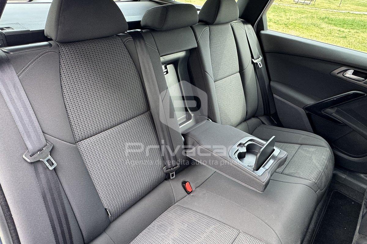 PEUGEOT 508 2.0 HDi 140CV SW Ciel Allure