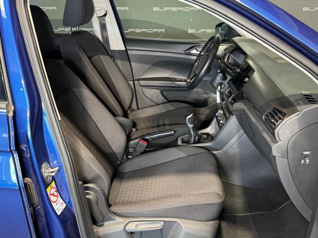 VOLKSWAGEN T-Cross 1.0 TSI 110 CV Style