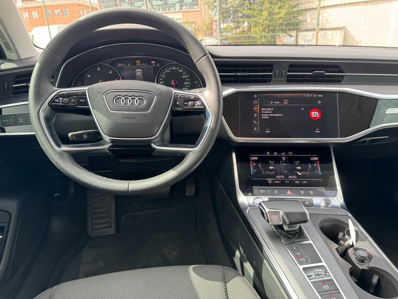 Audi A6 Avant 40 2.0 TDI S tronic Business