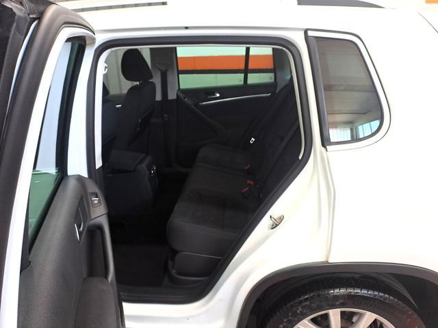 VOLKSWAGEN Tiguan 2.0 TDI 150 CV DISTRIBUZIONE OK!!!