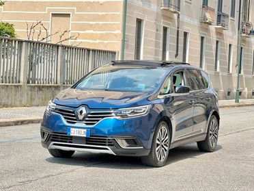 Renault Espace Blue dCi 190CV EDC Initiale Paris 4Control