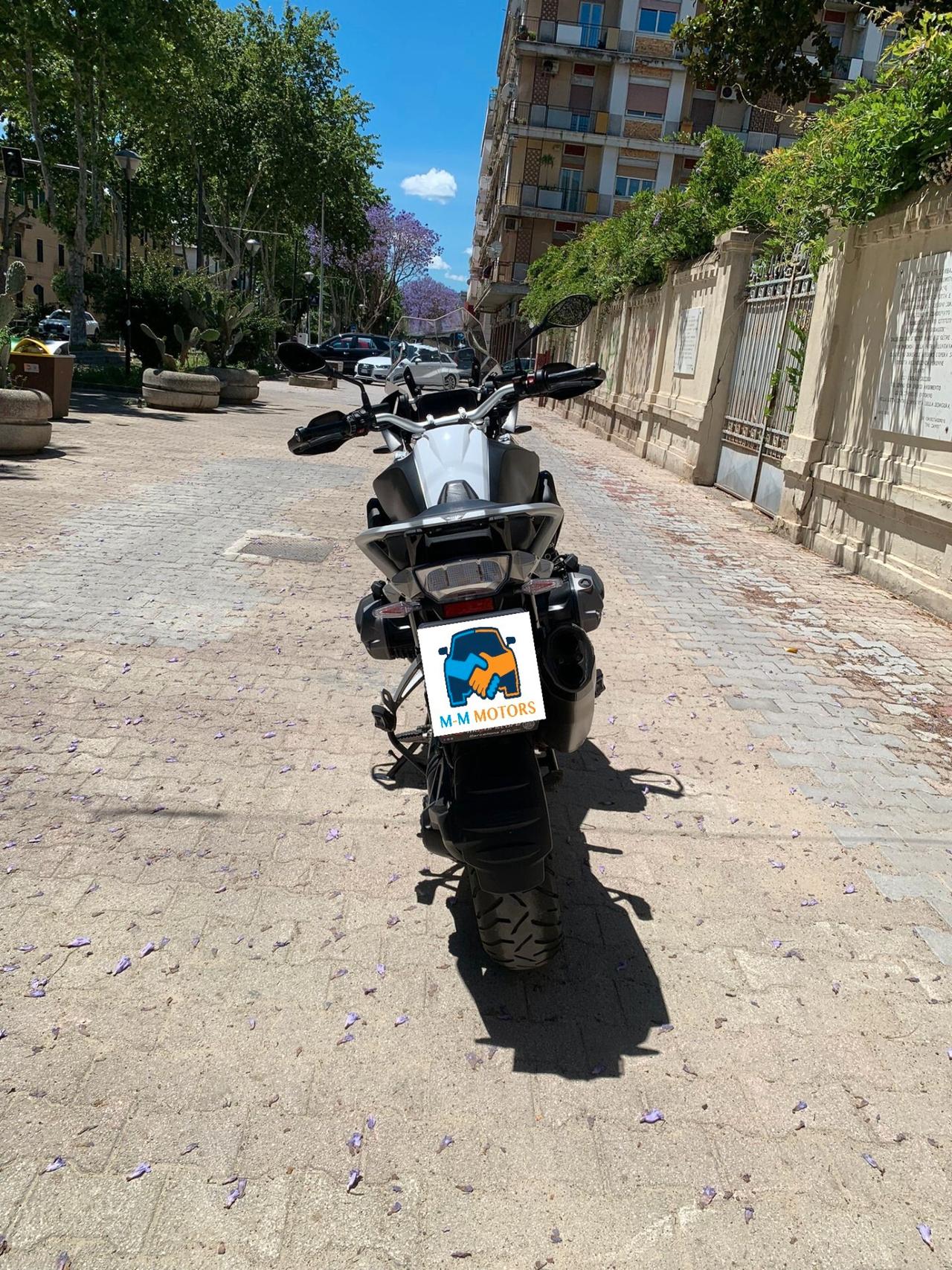 Bmw R 1250 GS 1250gs