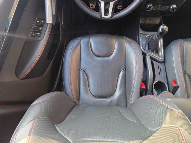 EVO Evo3 Evo 3 1.5 Bi-fuel GPL UniPropietario Pelle Camera