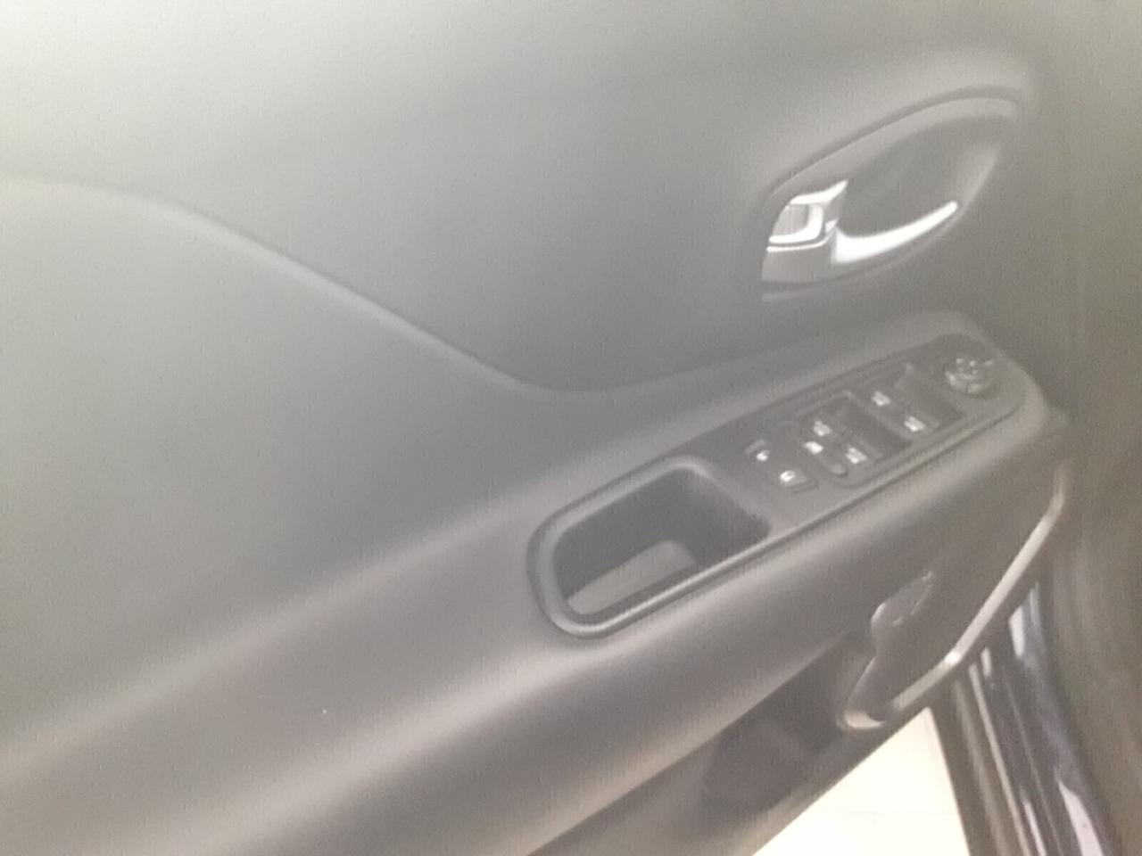 Jeep Renegade 2.0 Mjt 140CV 4WD Limited DDCT