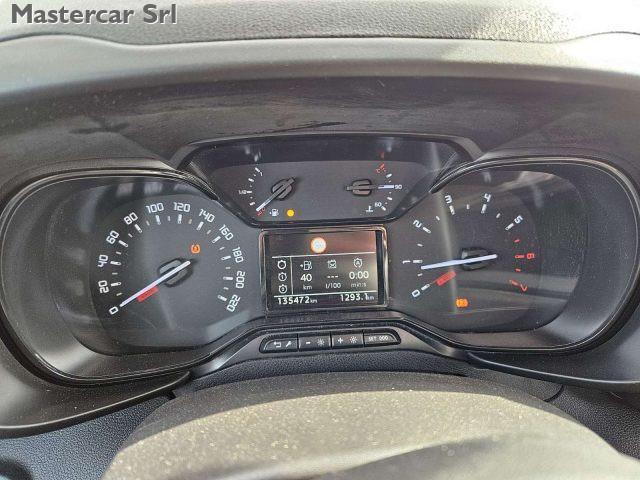 TOYOTA Proace City CITY 1.5D 100CV S&S L1 S COMFORT - GB973CD