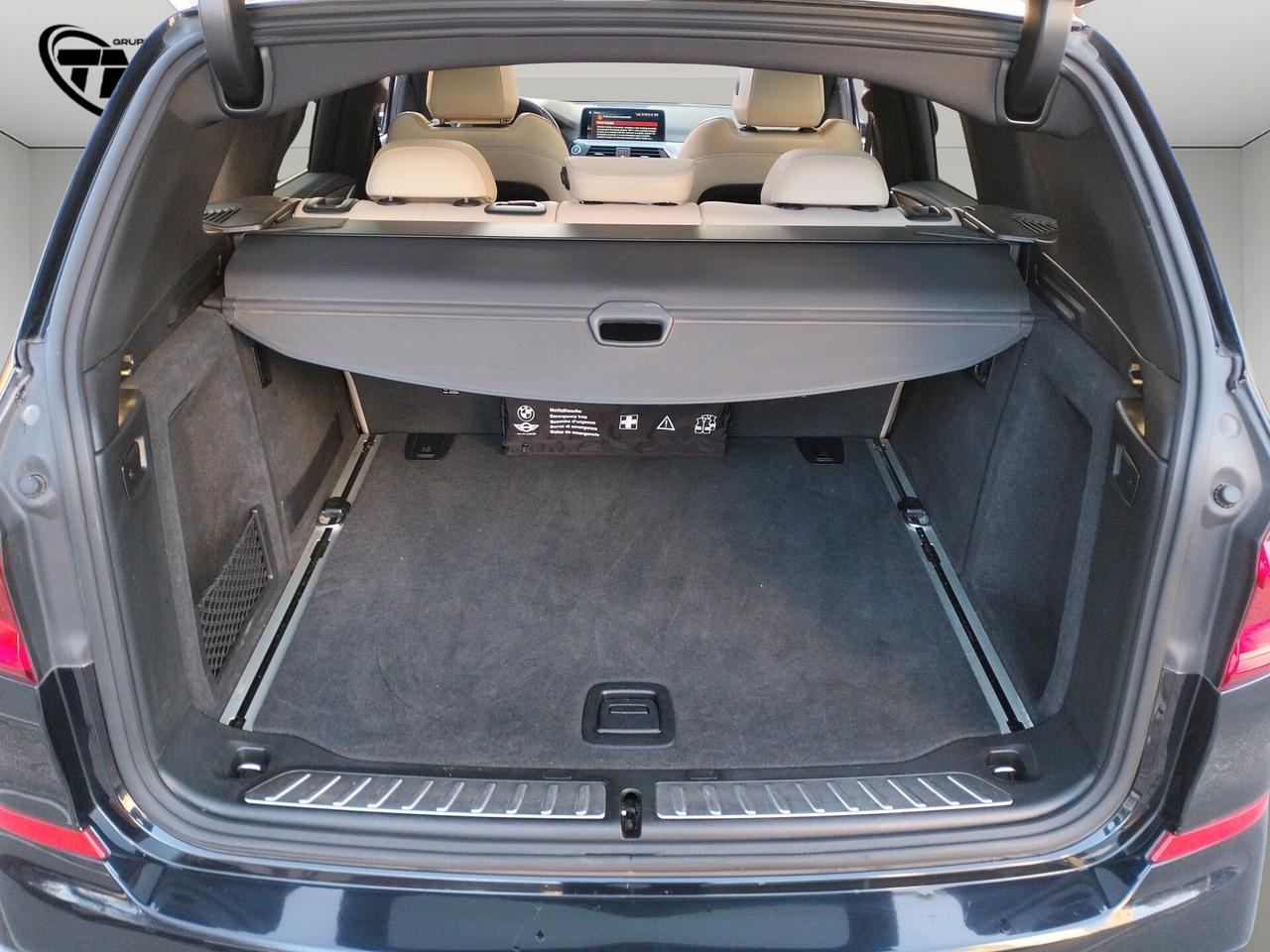 BMW X3 G01 2017 xdrive30d Msport 265cv auto