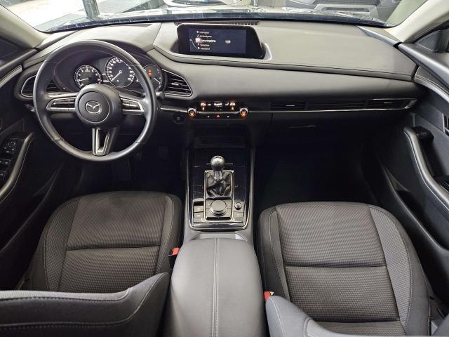 Mazda CX-30 CX-30 2.0 m-hybrid Exclusive 2wd 150cv 6mt