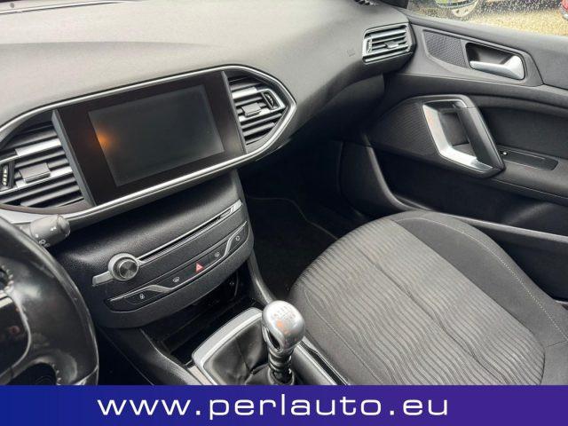 PEUGEOT 308 1.6 e-HDi 115 CV Stop&Start SW Active