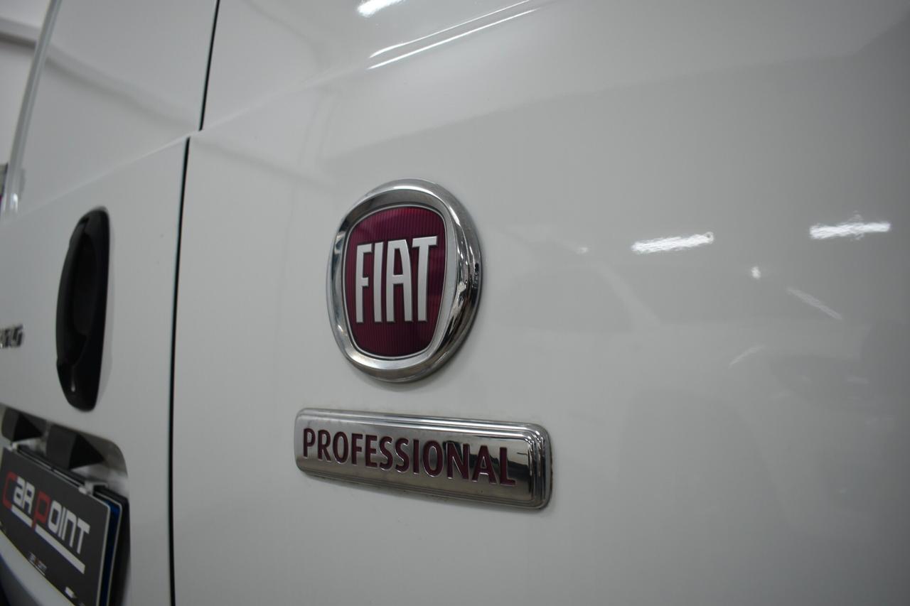 Fiat Fiorino 1.3 Multijet 95 CV E6d-temp