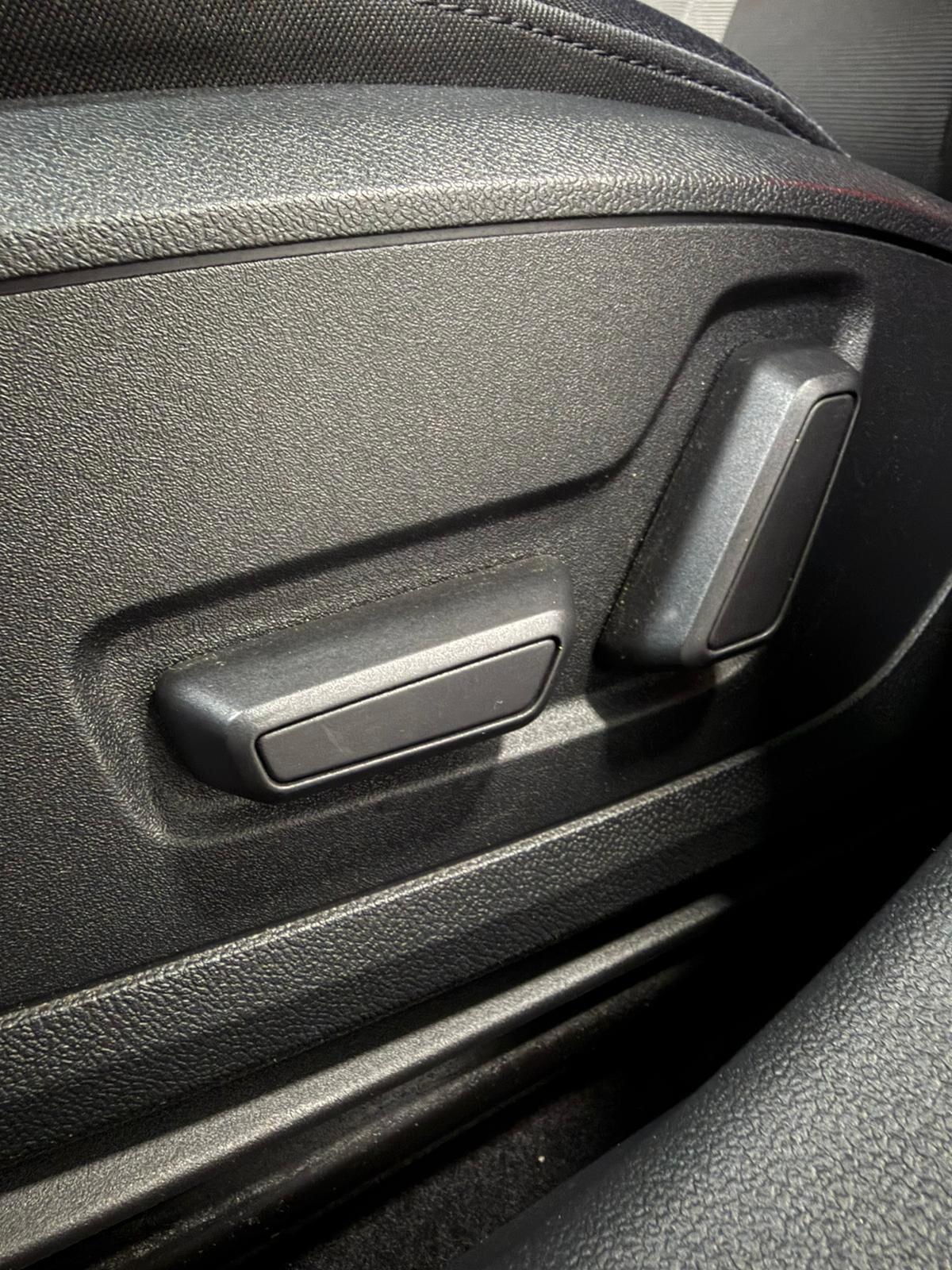 Audi A3 SPB 35 TDI S tronic line edition