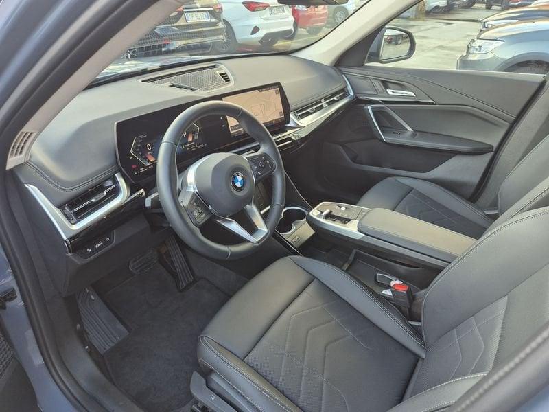 BMW X1 sdrive18d X-Line auto