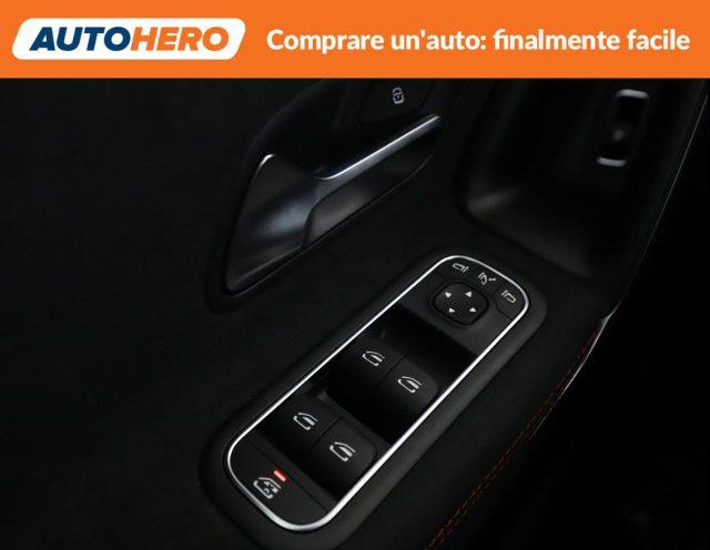 MERCEDES-BENZ CLA 180 d Automatic AMG Line Premium