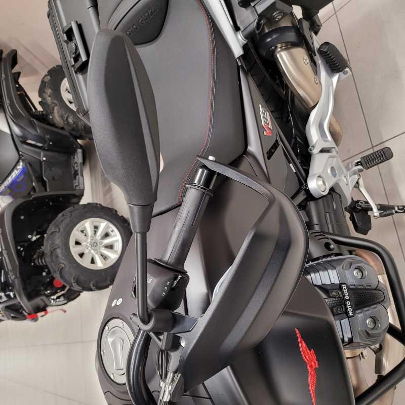 Moto Guzzi V85 Strada - 2025