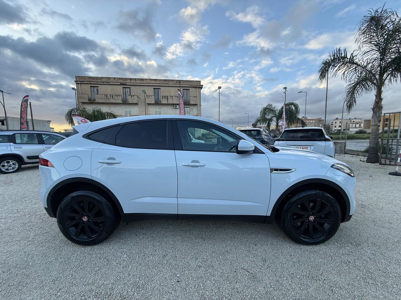 Jaguar E-Pace 2.0D 150 CV AWD S