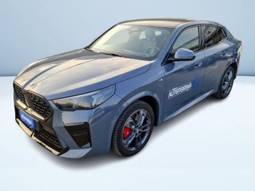 BMW X2 SDRIVE18D